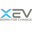 logo XEV
