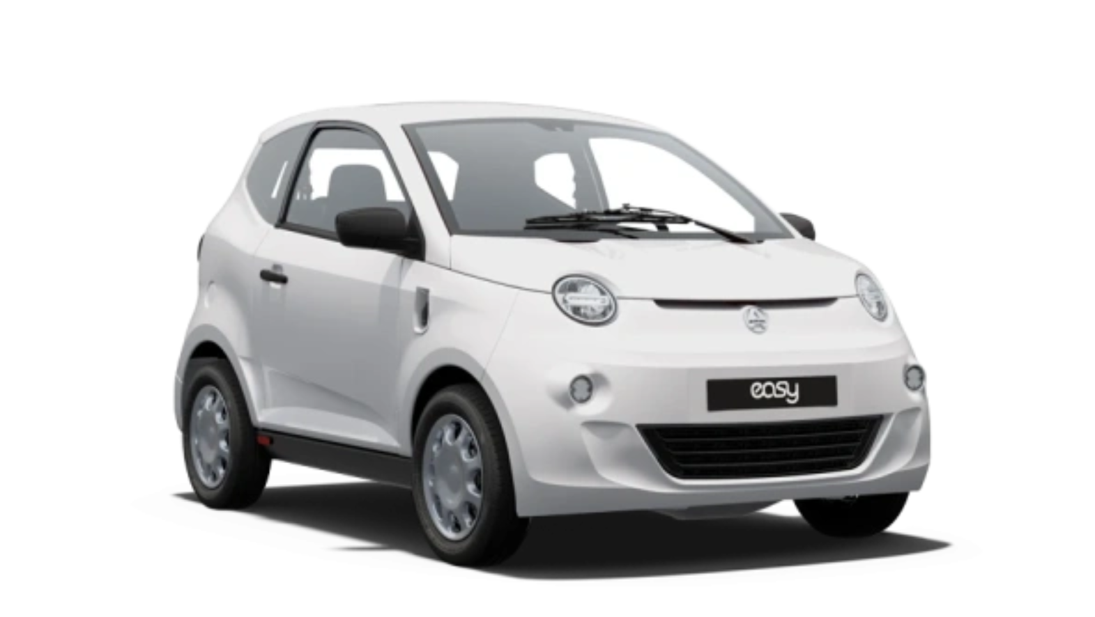 AIXAM Easy Access Électrique
