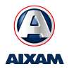 logo Aixam