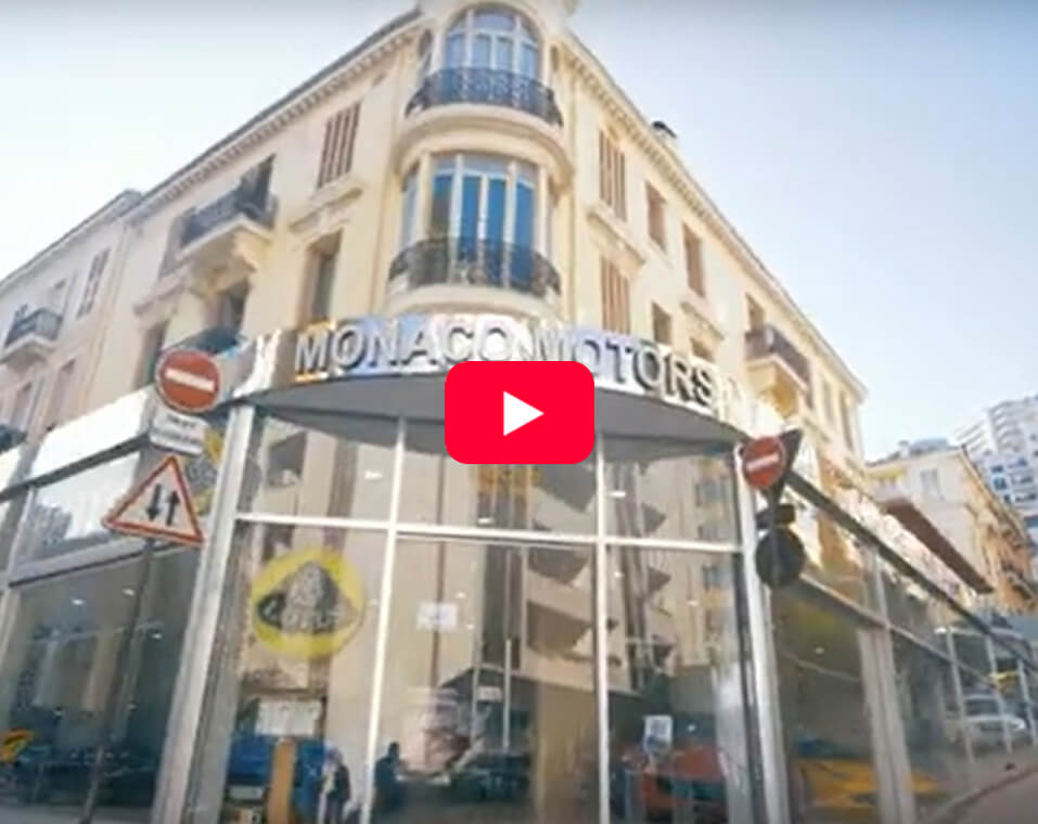 Groupe Cavallari concessionnaire neuf et occasion cote azur