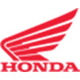 logo Honda Motos