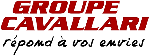 Groupe Cavallari, Concessionnaire agréé Honda Motos