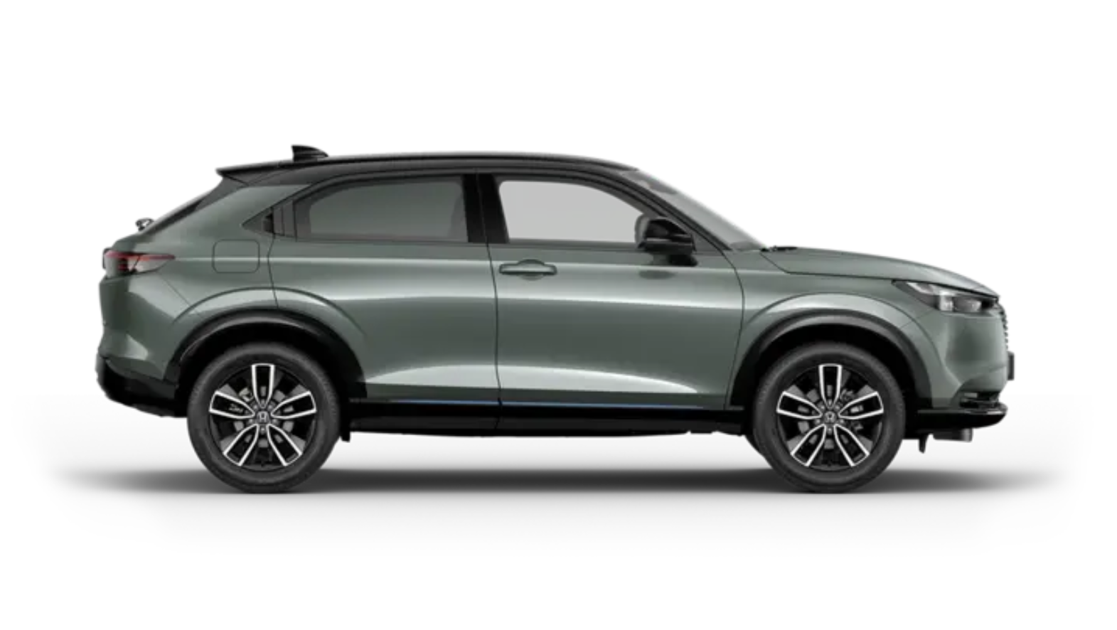 HONDA HR-V e:HEV 2025