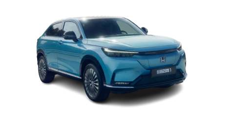 Honda e:Ny1