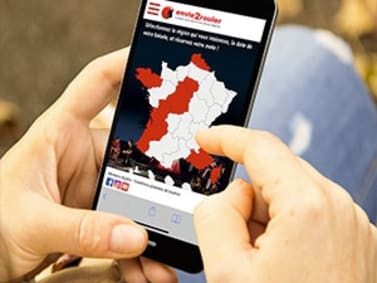 Location jour ou semaine moto et scooter à Cannes Nice