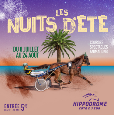 Kia Cavallari partenaire des Nuits d'ete