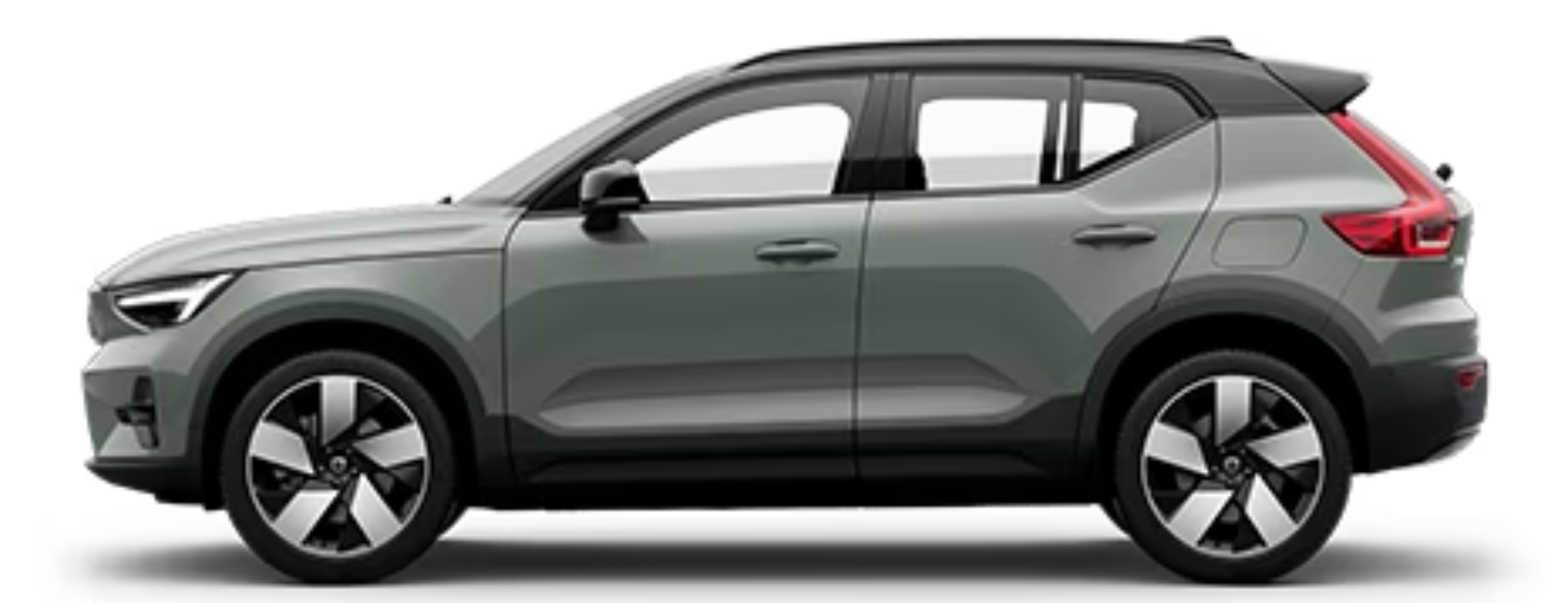 VOLVO EX40