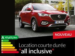 Location de voitures Honda à Nice et Cannes