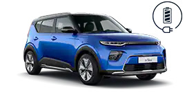 KIA E-SOUL