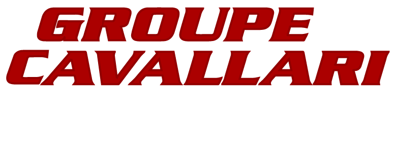 Groupe Cavallari, Concessionnaire officiel Volvo