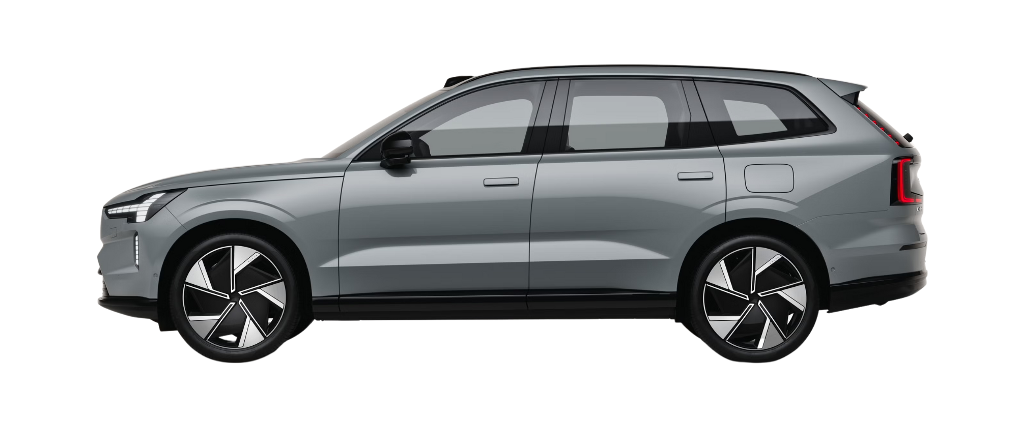 VOLVO EX90