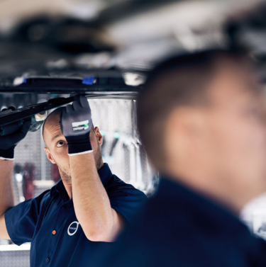 Jusqu'&agrave; -15% chez Volvo pour votre s&eacute;curit&eacute; 