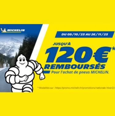 Opérations Volvo/Michelin